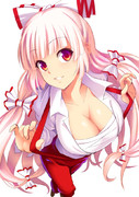 ハイアングル ニコニコ静画 イラスト