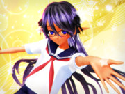 エイリナちゃん♪