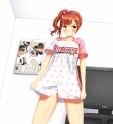 響子×ファイターズ