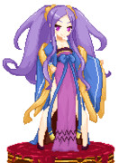 不夜城のアサシンドット