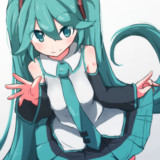 ミクさん