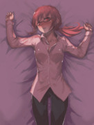 …やらないの？