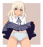 ろーちゃんのパンツ