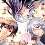 ヤハクィザシュニナ ニコニコ静画 イラスト