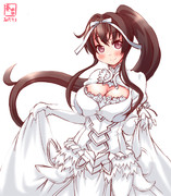 わんどろ超戦艦大和