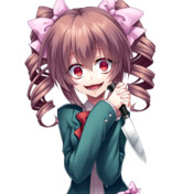 ホラーゲーム素材コンテスト ニコニコ静画 イラスト