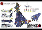 F-14 艦上戦闘脚