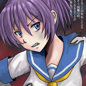 生きる方が戦いだ ニコニコ静画 イラスト