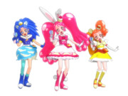 レッツ・ラ・クッキン！