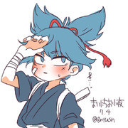 まいにちお小夜 #20