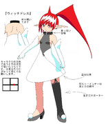 シャープフレア