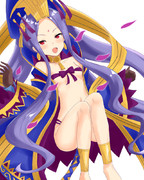 不夜城のアサシン