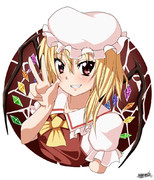 フランドール･スカーレット