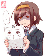 わんどろ欧州白露