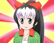 ギラドラスちゃん