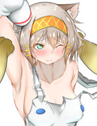 プレイを晒されて抵抗できないときあめ