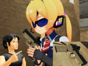 偽・MMDSHOTSHOW2017①