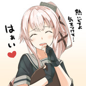由良 ニコニコ静画 イラスト