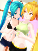 困ったトレーナー、ネルさん