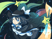 ワンドロ宇宙の風に乗る蓮子