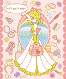 サーナイト女子力↑↑↑