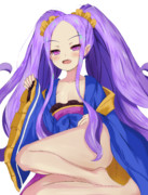 不夜城のアサシン