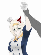 少し大変なことが起きています。