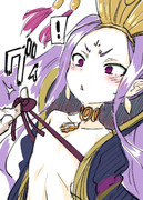 不夜城のアサシンの例の衣装見てたら