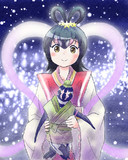 おりひめとひこぼし