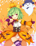 ペポちゃん
