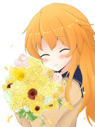 望誕生日記念！