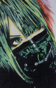 V系 ニコニコ静画 イラスト