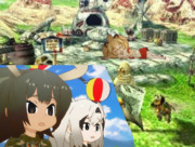 一方そのころ………