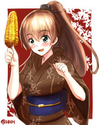 熊野「次の店に行きますわよ！」