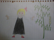 七夕ルーミアさん