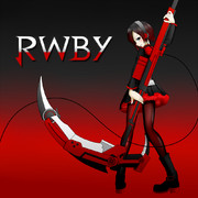 祝！ RWBY 地上波放送！
