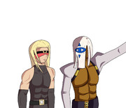 ヴェノム ギルティギア ニコニコ静画 イラスト