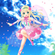 リオネス エリストラートヴァ ニコニコ静画 イラスト
