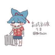 まいにちお小夜 #24