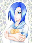 ときメモ 紐緒さん