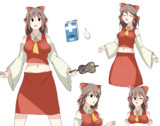 NEL姉貴