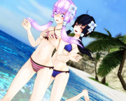 バストチェック！