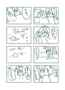 ｵﾚ、ﾃﾝｶｲﾆｲｯﾁｬｯﾀﾖｰ