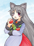 影狼さん その2