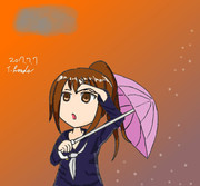 ワンドロでフミィ