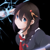 炸裂ボルト ニコニコ静画 イラスト