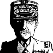 モーリス ガムラン ニコニコ静画 イラスト