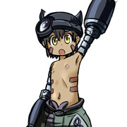 レグくん
