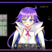 咲き駆けフラワーナイトガール 9s ニコニコ静画 イラスト