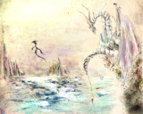 古龍むかしばなし ３